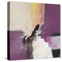 Pareidelia I-Tyson Estes-Stretched Canvas