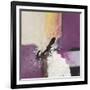 Pareidelia I-Tyson Estes-Framed Giclee Print