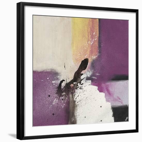 Pareidelia I-Tyson Estes-Framed Giclee Print