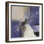 Pareidelia II-Tyson Estes-Framed Giclee Print