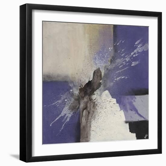 Pareidelia II-Tyson Estes-Framed Giclee Print