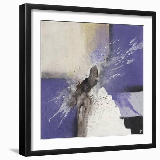 Pareidelia II-Tyson Estes-Framed Giclee Print