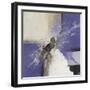 Pareidelia II-Tyson Estes-Framed Giclee Print