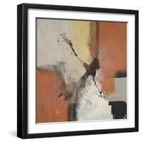 Pareidelia III-Tyson Estes-Framed Giclee Print