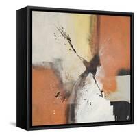 Pareidelia III-Tyson Estes-Framed Stretched Canvas