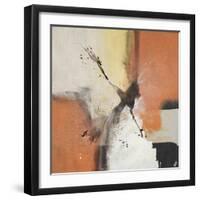 Pareidelia III-Tyson Estes-Framed Giclee Print