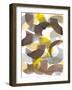 Parenthesis I-Jodi Fuchs-Framed Art Print