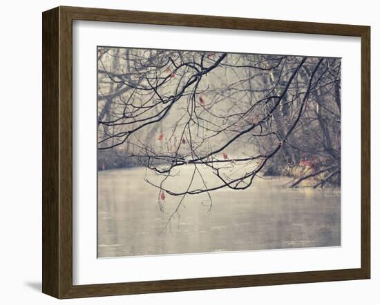 Parenthesis-Philippe Sainte-Laudy-Framed Photographic Print