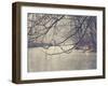 Parenthesis-Philippe Sainte-Laudy-Framed Photographic Print