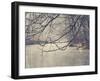 Parenthesis-Philippe Sainte-Laudy-Framed Photographic Print