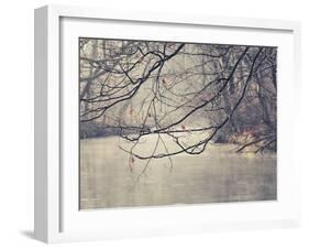 Parenthesis-Philippe Sainte-Laudy-Framed Photographic Print