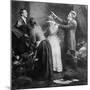 Parents Object!, Late 19th Century-null-Mounted Giclee Print