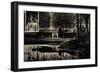 Paretz Ketzin Havel, Blick Auf Das Schloss, Ufer-null-Framed Giclee Print