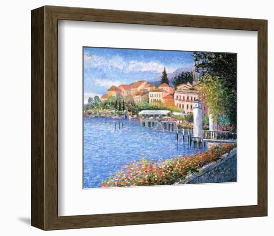 Parfum de Bellagio-Guy Begin-Framed Art Print