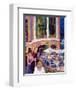 Parfum du Capitole II-Guy Begin-Framed Art Print