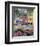 Parfum du Petit-Champlain III-Guy Begin-Framed Art Print