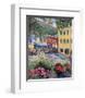 Parfum du Petit-Champlain III-Guy Begin-Framed Art Print