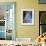 Parfum Orval Molinard-Massa-Framed Giclee Print displayed on a wall