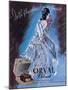 Parfum Orval Molinard-Massa-Mounted Giclee Print