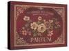 Parfum-Kimberly Poloson-Stretched Canvas