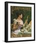 Parfumerie-null-Framed Giclee Print