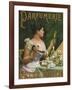 Parfumerie-null-Framed Giclee Print