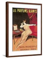 Parfums Blamys-null-Framed Giclee Print