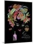 Parfums Bourjois-null-Mounted Giclee Print