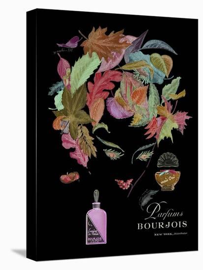 Parfums Bourjois-null-Stretched Canvas