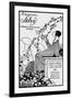 Parfums De Silvy-null-Framed Giclee Print