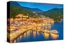 Stretched Canvas