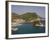 Parga, Epiros, Greece, Europe-Rolf Richardson-Framed Photographic Print