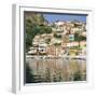 Parga, Greece, Europe-John Miller-Framed Photographic Print