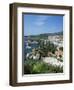 Parga, Greece-John Miller-Framed Photographic Print