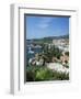 Parga, Greece-John Miller-Framed Photographic Print