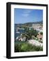 Parga, Greece-John Miller-Framed Photographic Print