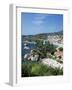 Parga, Greece-John Miller-Framed Photographic Print