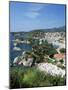 Parga, Greece-John Miller-Mounted Photographic Print