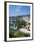 Parga, Greece-John Miller-Framed Photographic Print