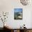 Parga, Greece-John Miller-Mounted Photographic Print displayed on a wall