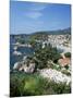 Parga, Greece-John Miller-Mounted Photographic Print