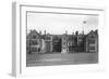 Parham House, West Sussex, C1900s-C1920S-null-Framed Giclee Print