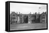 Parham House, West Sussex, C1900s-C1920S-null-Framed Stretched Canvas