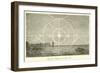 Parhelia, or Mock Suns-null-Framed Giclee Print