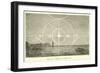 Parhelia, or Mock Suns-null-Framed Giclee Print