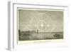 Parhelia, or Mock Suns-null-Framed Giclee Print