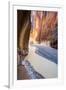 Paria Canyon, Vermillion Cliffs Wilderness, Southern Utah-Howie Garber-Framed Photographic Print