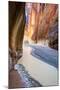 Paria Canyon, Vermillion Cliffs Wilderness, Southern Utah-Howie Garber-Mounted Photographic Print