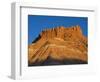 Paria Movie Set, Grand Staircase-Escalante National Monument, Near Page, Arizona, USA-Jean Brooks-Framed Photographic Print