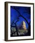 Paria Point, Zion National Park, Utah, USA-Scott T. Smith-Framed Photographic Print